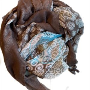 Fashion scarf, brand new